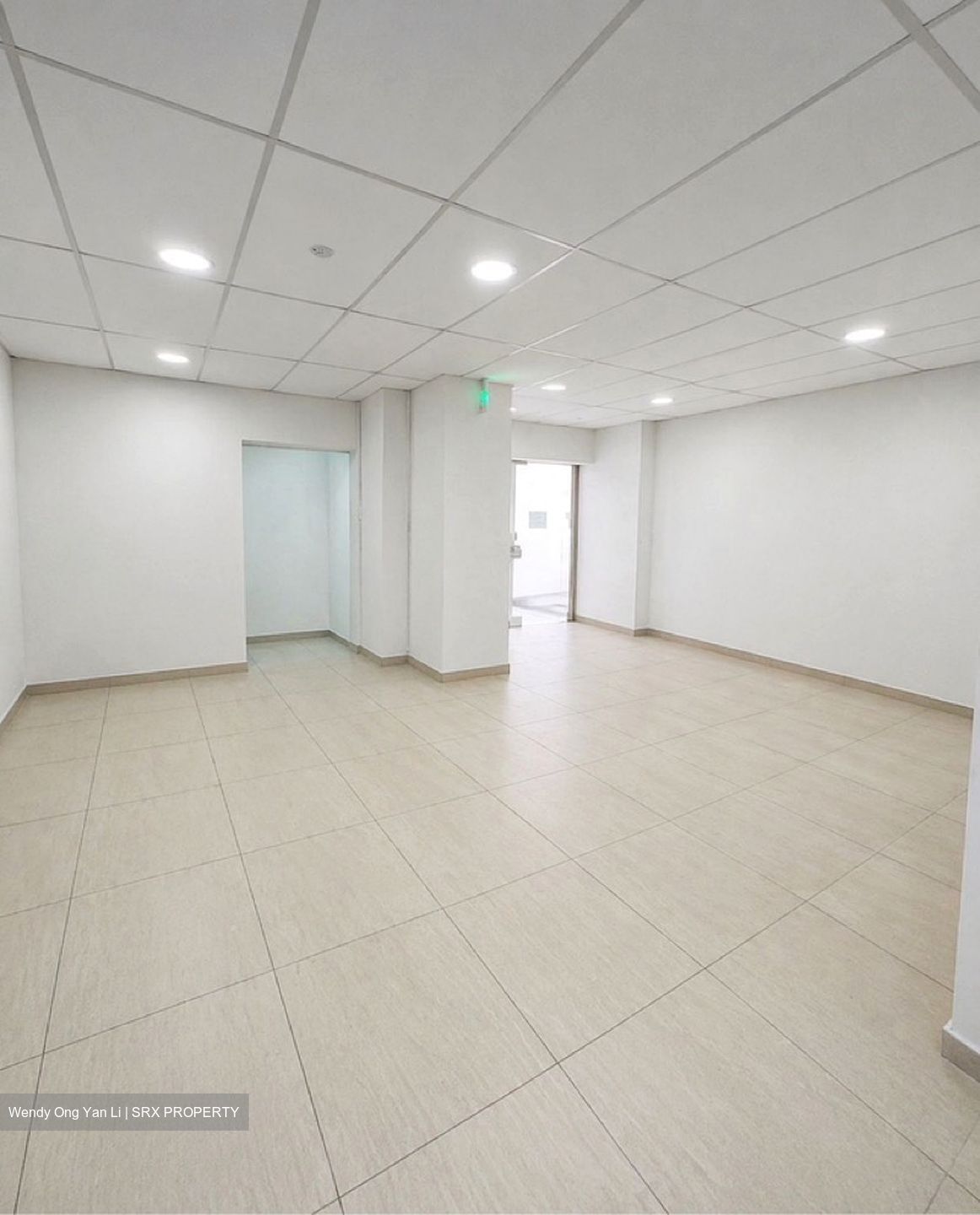 Tampines Street 12 (D18), Shop House #545442701